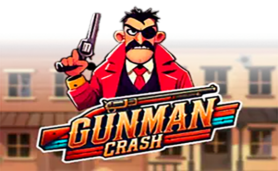 Gunman Crash