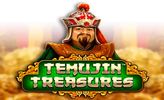 Temujin Treasures
